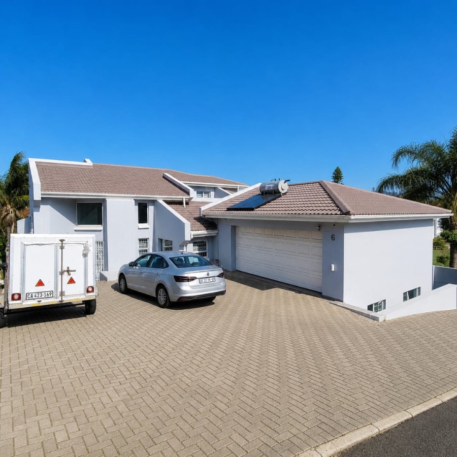 5 Bedroom Property for Sale in Selborne Eastern Cape